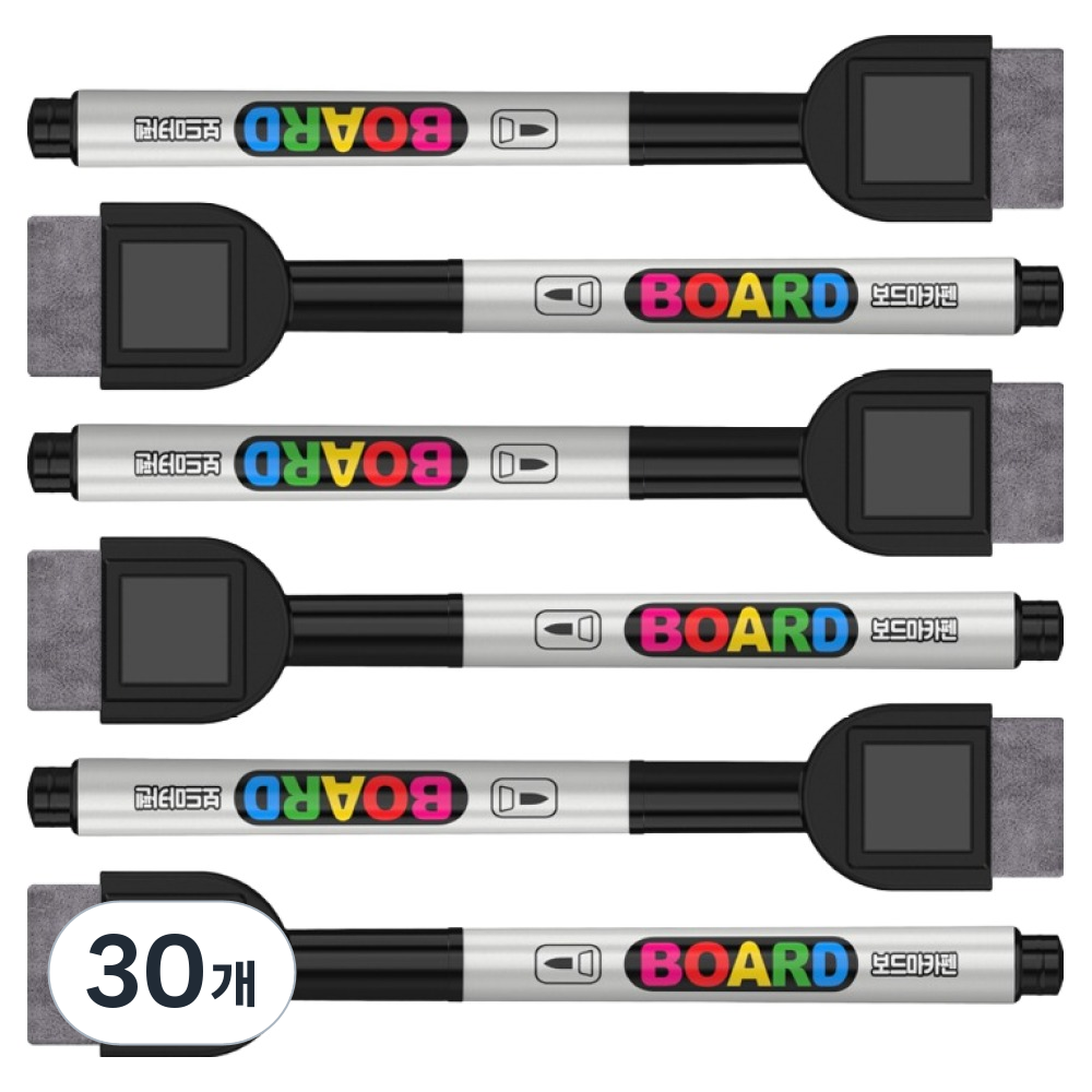 펜맥스 지우개 보드마카 202 13,030원