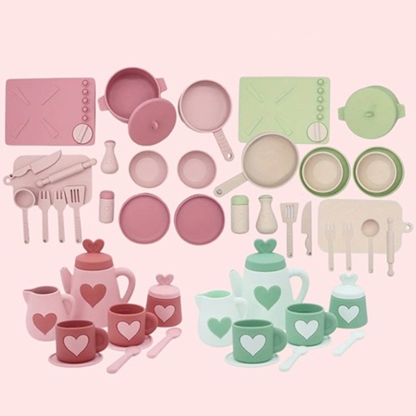 말랑찻잔 소꿉놀이세트 주방놀이 어린이집교구 유치원교구 135,000원