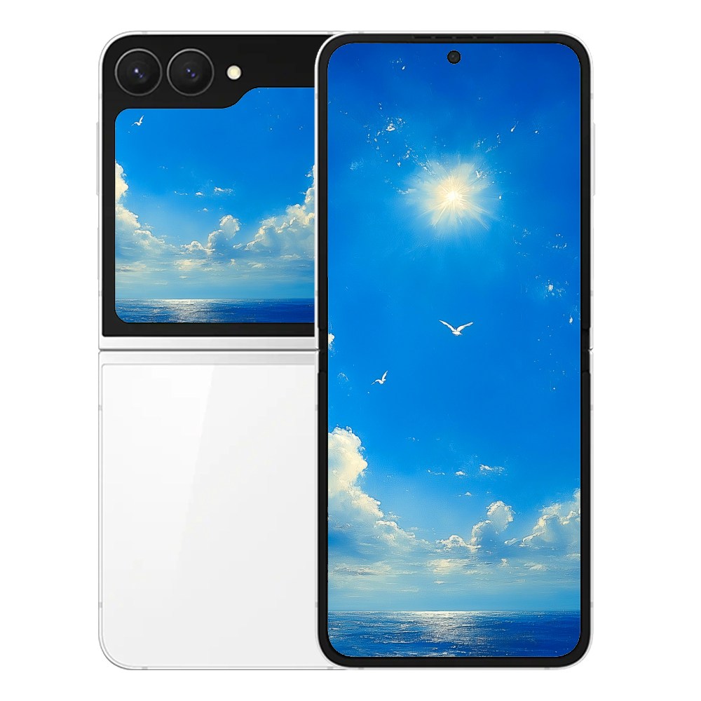 삼성전자 갤럭시 Z 플립7 FE 696,000원