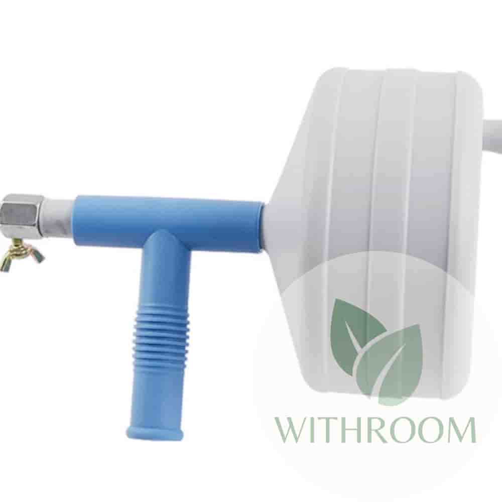 위드룸 스프링청소기 하수구뚫음기계 15,000원