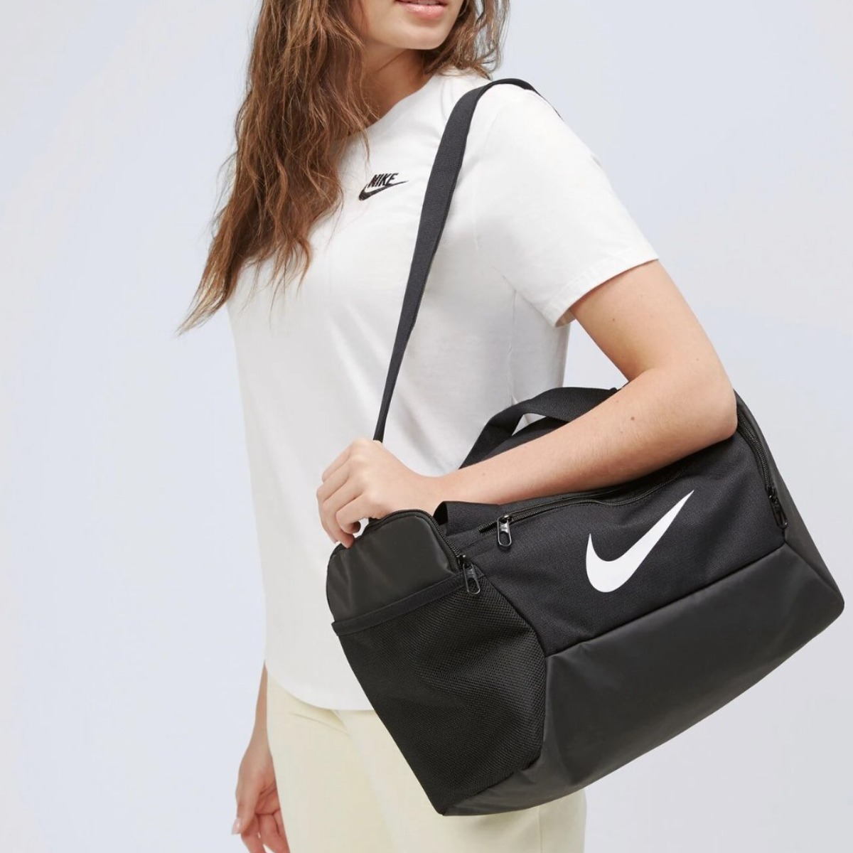 나이키 브라질리아 더블백, 블랙, 1개 37,710원