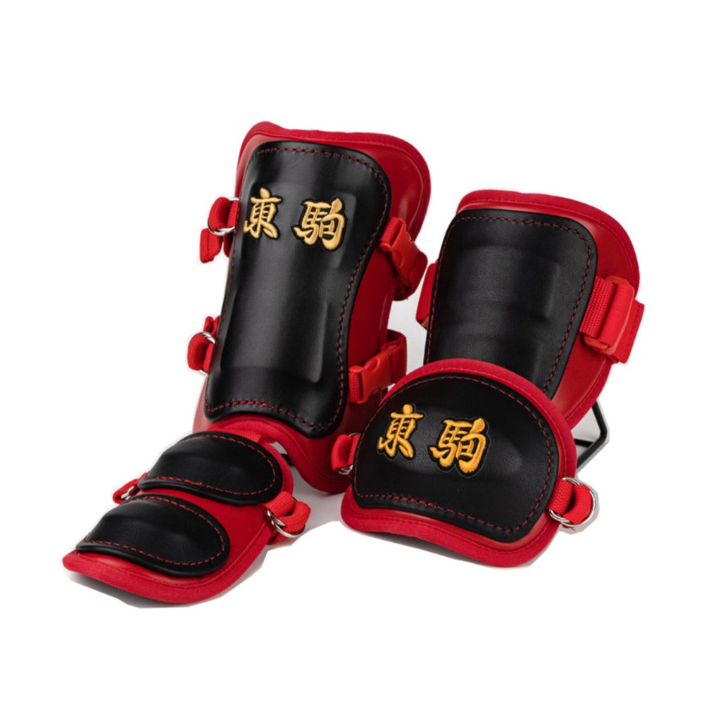 도쿠마 토코마 암가드 풋가드 블랙레드 64,000원