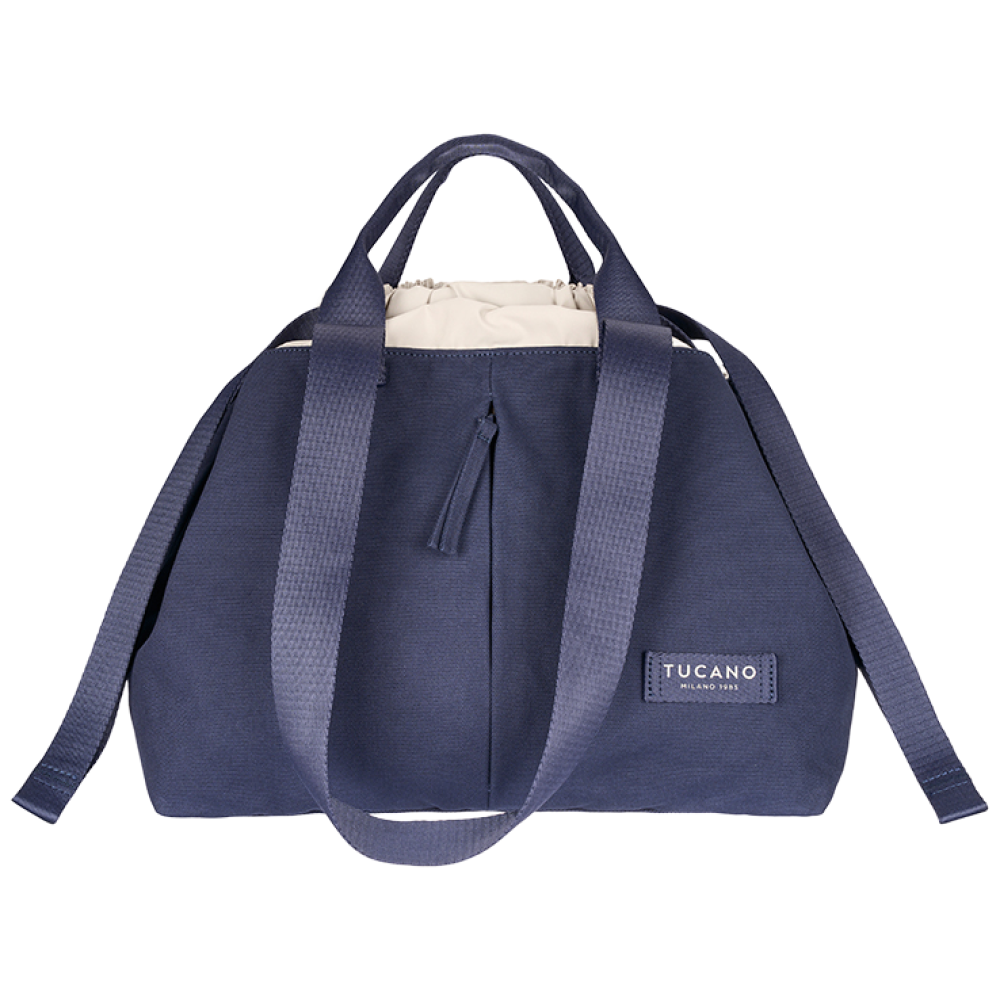 투카노 Tucano CARRY 캐리 쇼퍼 숄더백 캔버스백 149,000원