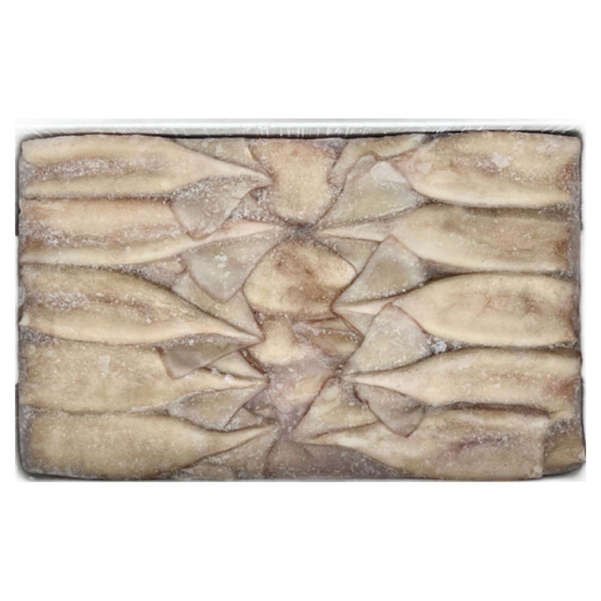 냉동 손질 튜브오징어 몸통살 업소용 대용량, 1개, 120/150 10kg 82,000원