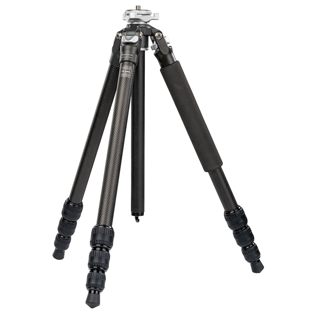 포토클램 프로페셔널 고탄성 카본삼각대 + 볼헤드 + 플레이트 키트 세트 688,000원