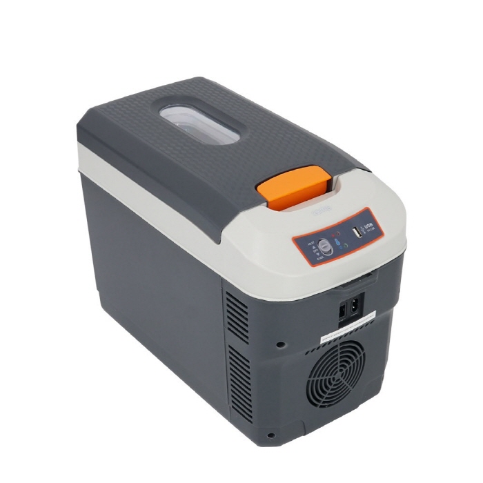 Coms 대용량 냉온장고 10L 차량용 휴대용 AQ011, 현재가 89,250원