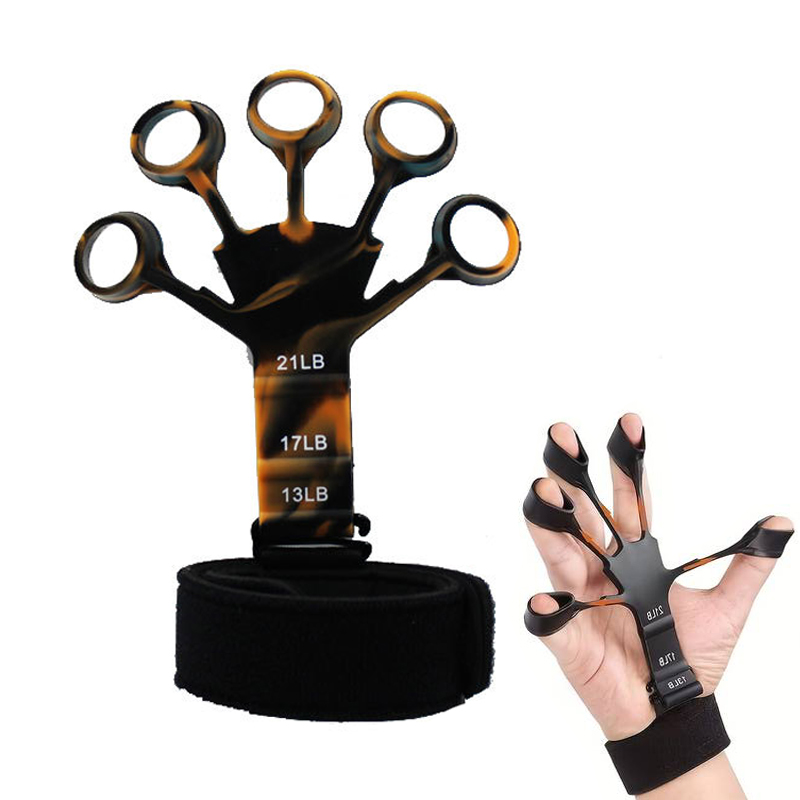 아르디망 재활 손완력기 손가락 스트레칭 손목 운동 기구 강화  손악력기 3종 9,290원
