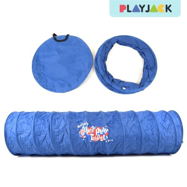 PJ 자이언트 슈퍼터널(2.7m 지름72cm)놀이감 신체교구 126,170원