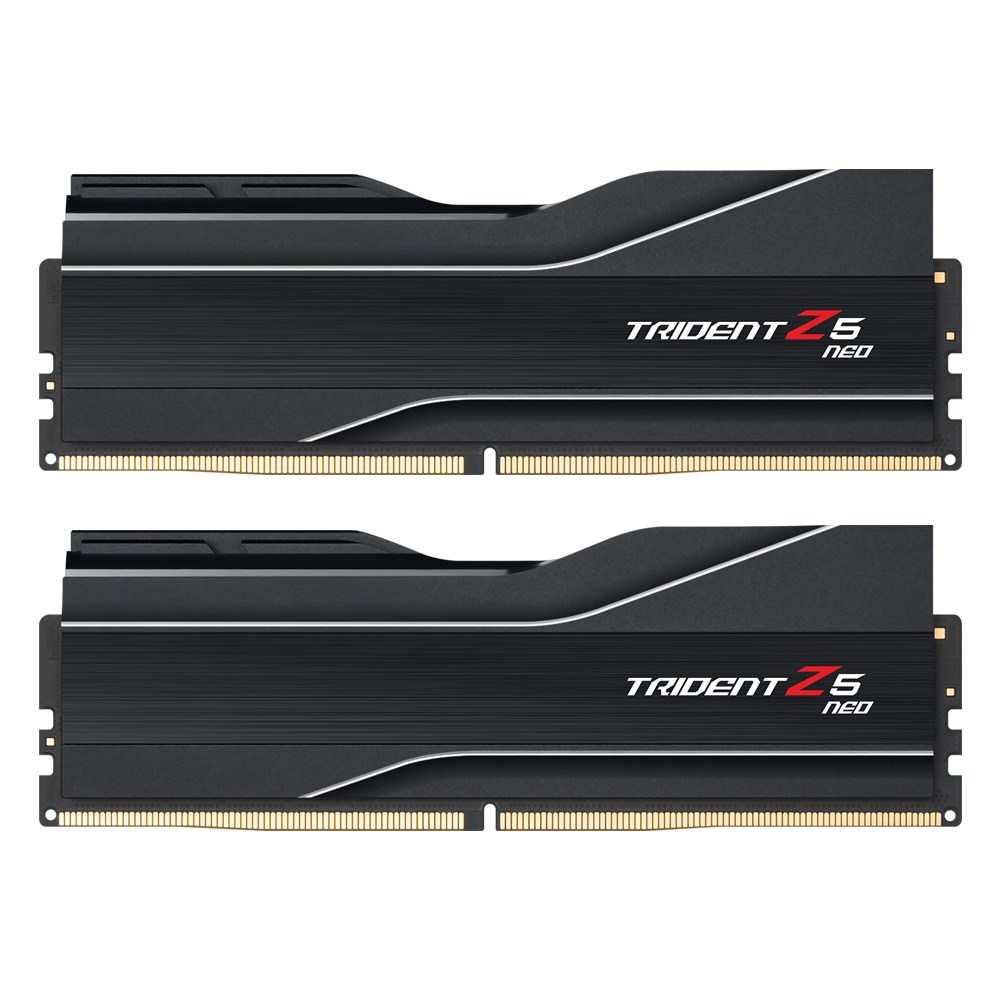 G.SKILL DDR5-6000 CL36 Trident Z5 NEO 패키지 (32GB(16Gx2)) 851,500원