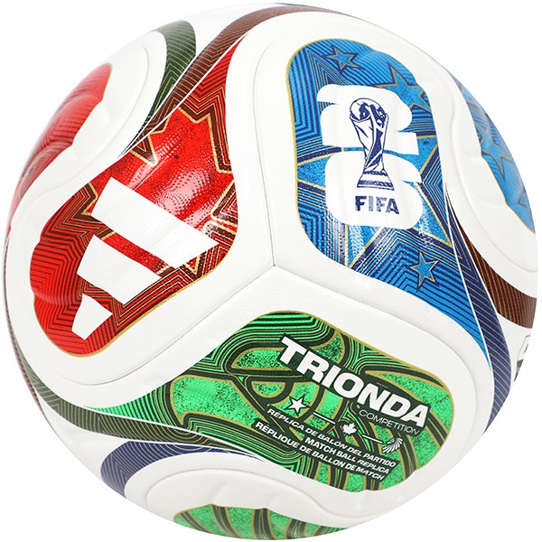 아디다스 트리온다 컴퍼티션 축구공 45,240원