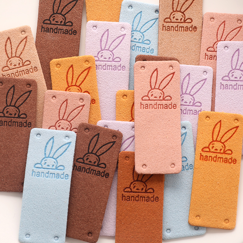 코히모 핸드메이드 라벨 10종 x 3p 세트 5W0209, 혼합색상, 1개 10,050원