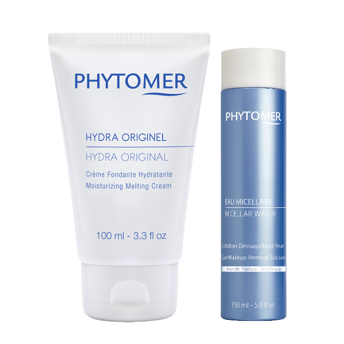 피토메르 이드라 오리지널 멜팅크림 100ml + 피토메르 증정품 109,000원