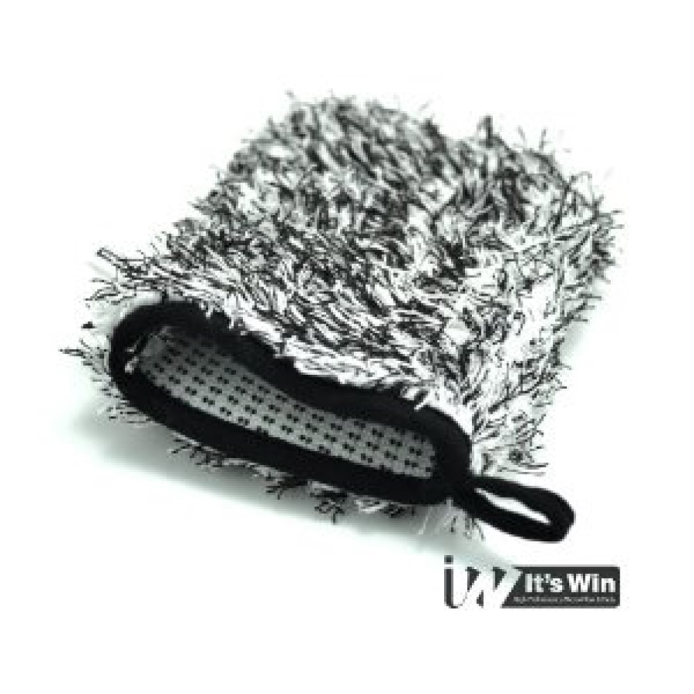 잇츠윈 휠전용 미트 휠세정 워시미트 4,900원