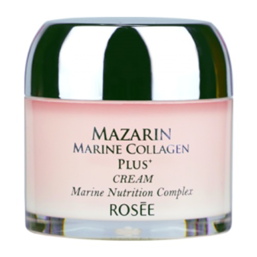 로제화장품 정품 마자린 콜라겐 플러스 크림 50g 2025 리뉴얼 NEW, 1개, 50g 24,000원
