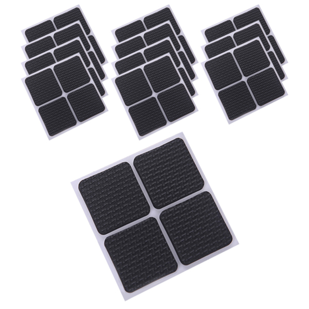 블럭마트 의자 소음방지 EVA패드 사각 4P 4,840원