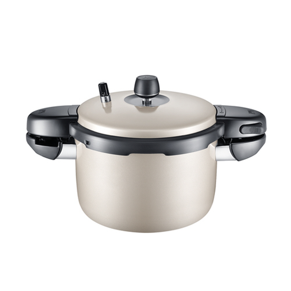 [PN풍년] 블랙펄 엣지 IH 3.5L(6인용), 단품, 3.5L, 1개 89,900원