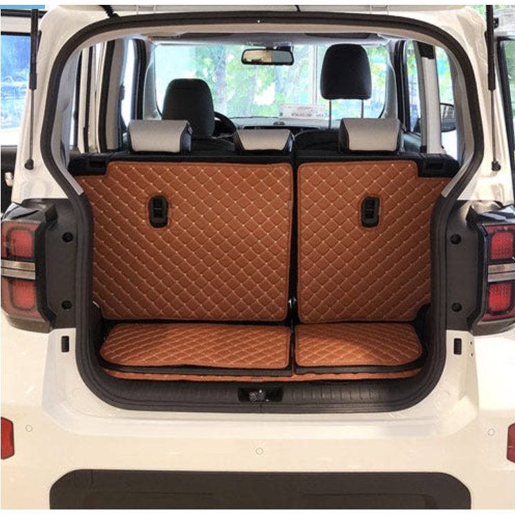 카위크 더뉴레이 페이스리프트 트렁크매트 39,900원