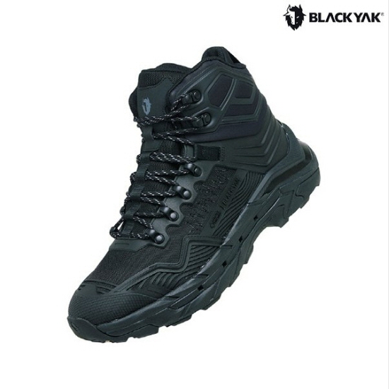 블랙야크 남여공용 고어텍스 등산화 유니언 GTX ABYSHX4931 156,100원