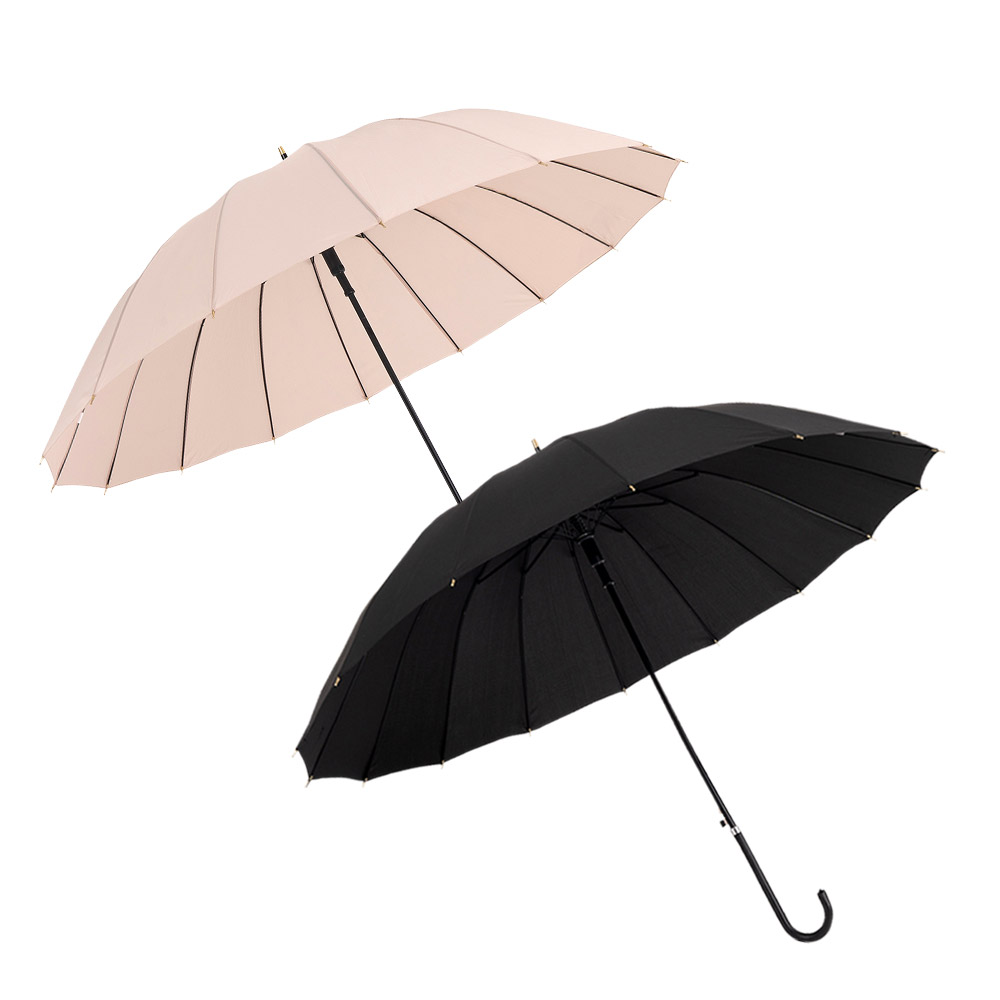 공유 소프트 16K 튼튼한 자동 대형 장우산 2종 세트 17,800원