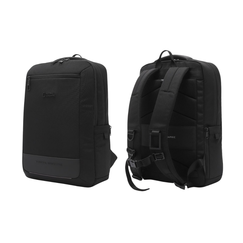 2025 SS 내셔널지오그래픽 가방 어반 심플 백팩 N255ABG030 189,000원