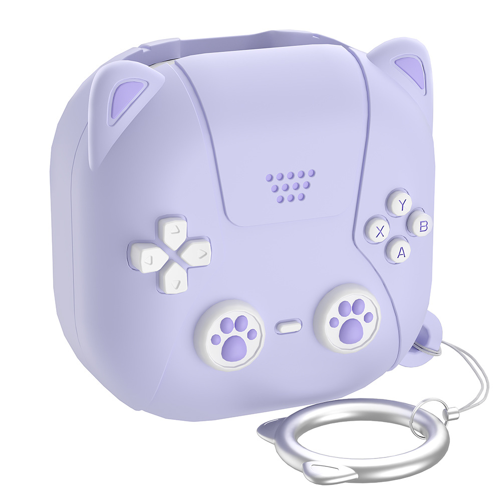 투에이비 갤럭시 버즈 실리콘 고양이 게임기 케이스 7,900원