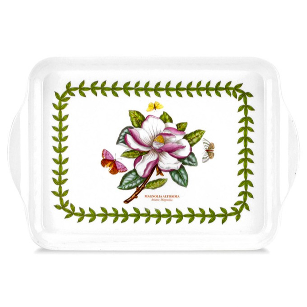 포트메리온 보타닉가든 스카터쟁반 4,600원