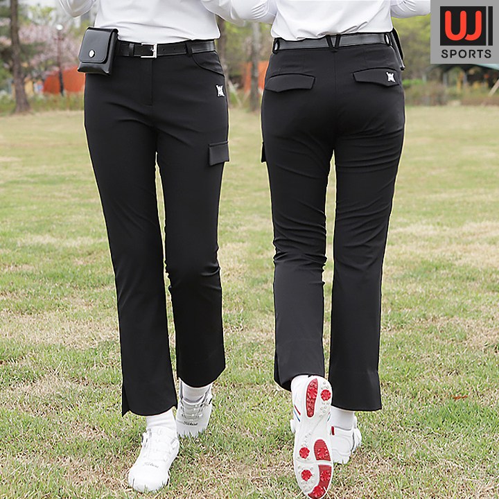 체스 미우 퍼포먼스 스카드 여성골프 팬츠 69,900원