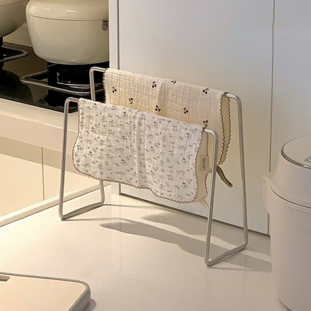 비블럭 스텐 304 틈새 2단 행주건조대 9,900원