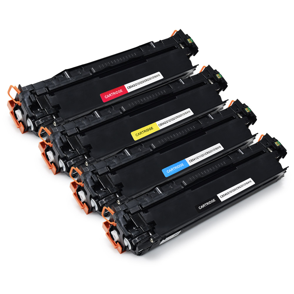 모노테크 캐논 호환토너 CRG-054 054H 세트 43,600원