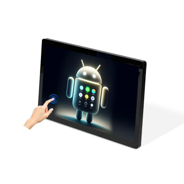 하이드림엘씨디 산업용 안드로이드 OS 터치 일체형PC HDL-T215AN-PCT 벽걸이 태블릿 매립형 키오스크 54~55cm(21.5인치), HDL-T215AN-PCT-RZ, Android, 64GB, 4GB, 블랙 579,000원