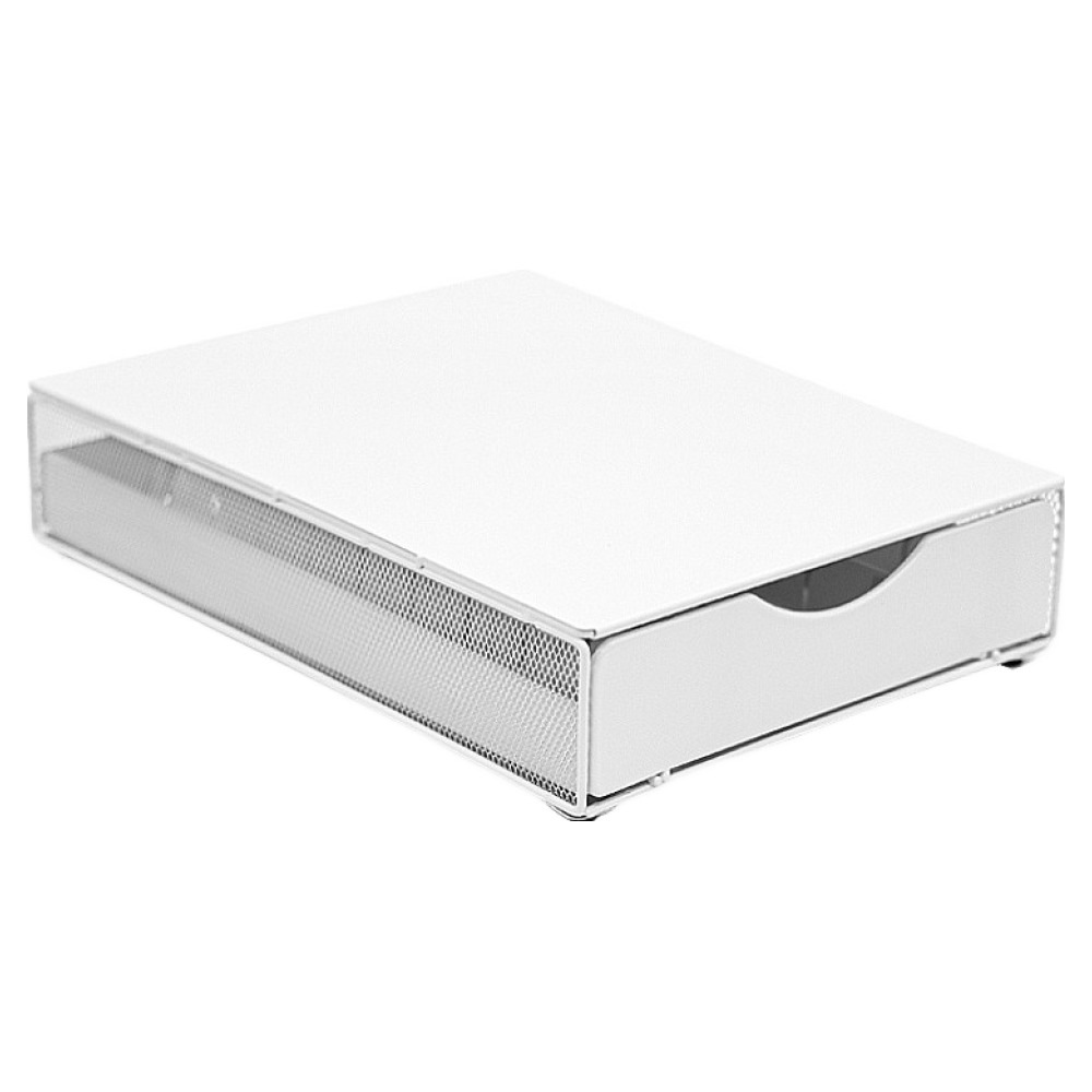 유얼홈 멀티캡슐 철제서랍 40구 33,500원