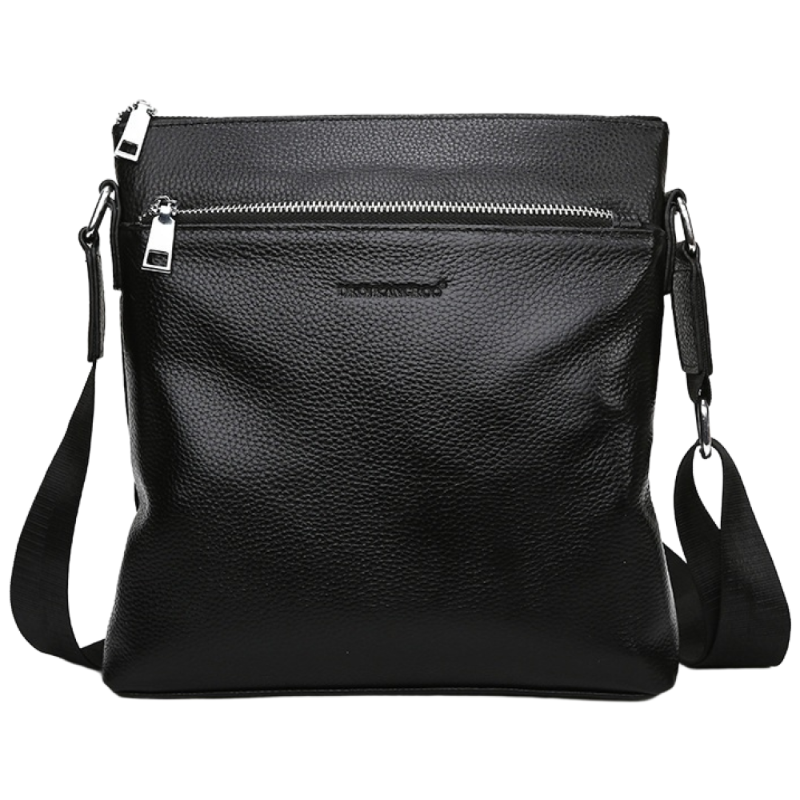 천연소가죽 메신저백 남성 크로스백 4중 수납 31,250원