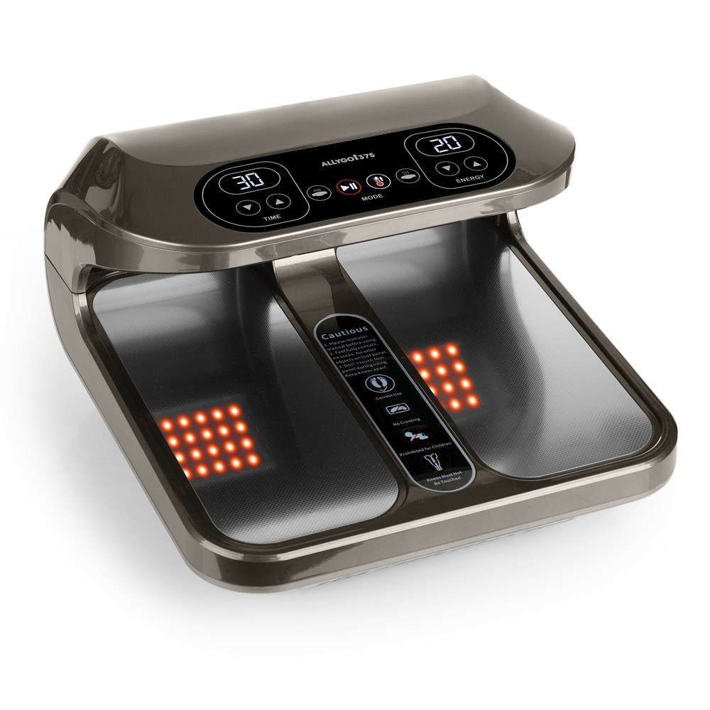 올리고375 테라헤르츠 PEMF 양자 체열기, 블랙 3,300,000원