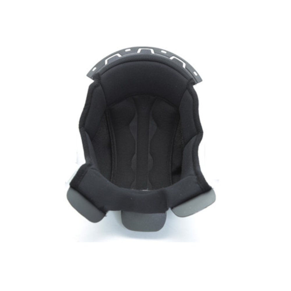 NHK R1 전용 내피 크라운패드 치크패드 오토바이 바이크 헬맷 15,000원