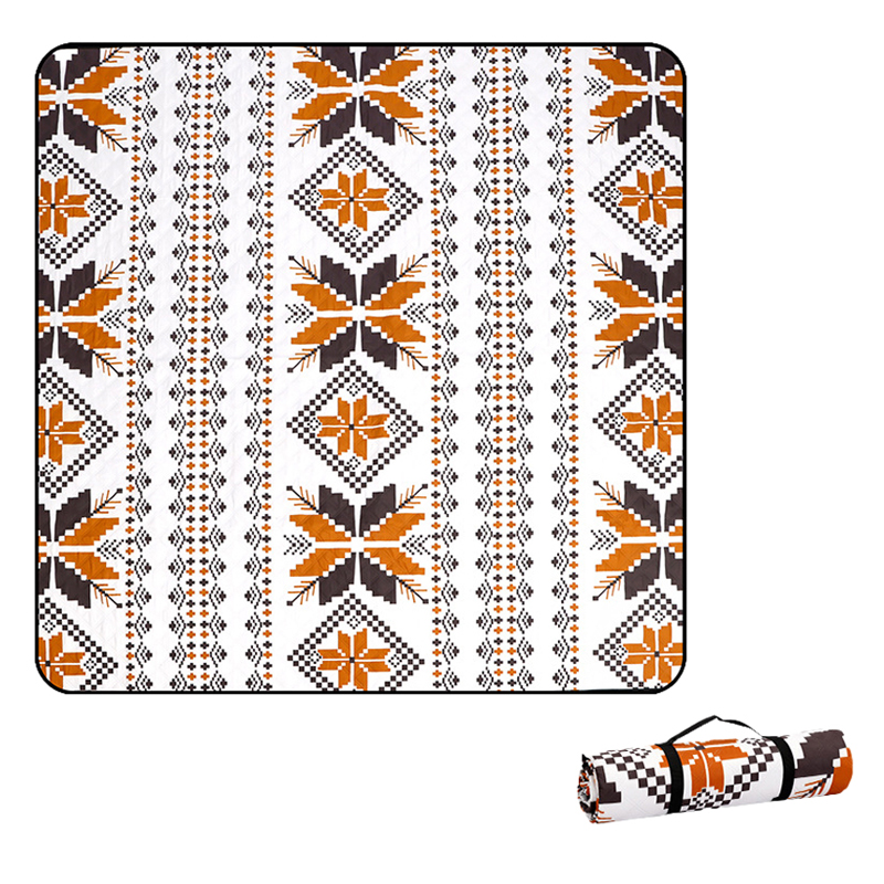 아이예스 피크닉 휴대용 방수 대형 매트 16,810원