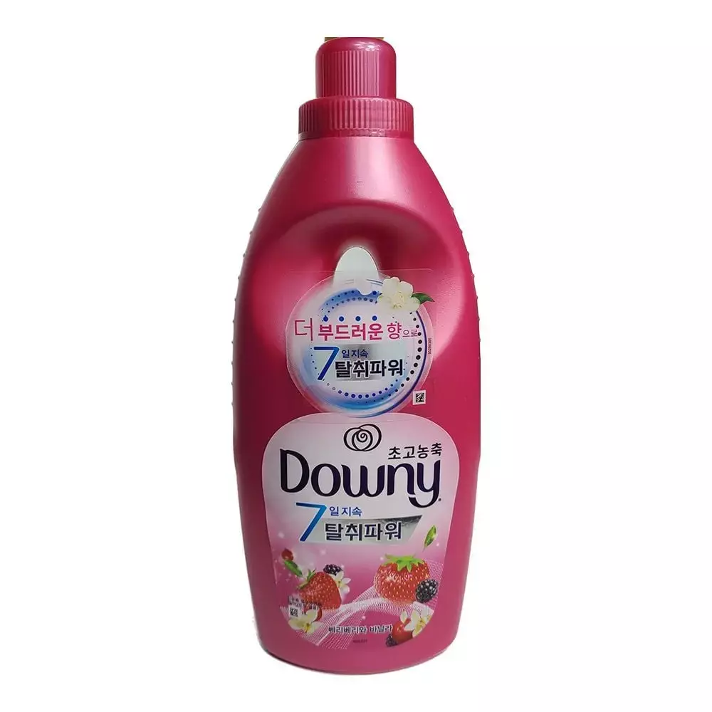 다우니 초고농축 섬유유연제 1L x3개 베리 16,800원