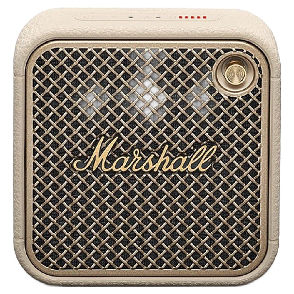 마샬 윌렌2 블루투스 스피커 크림 223,000원