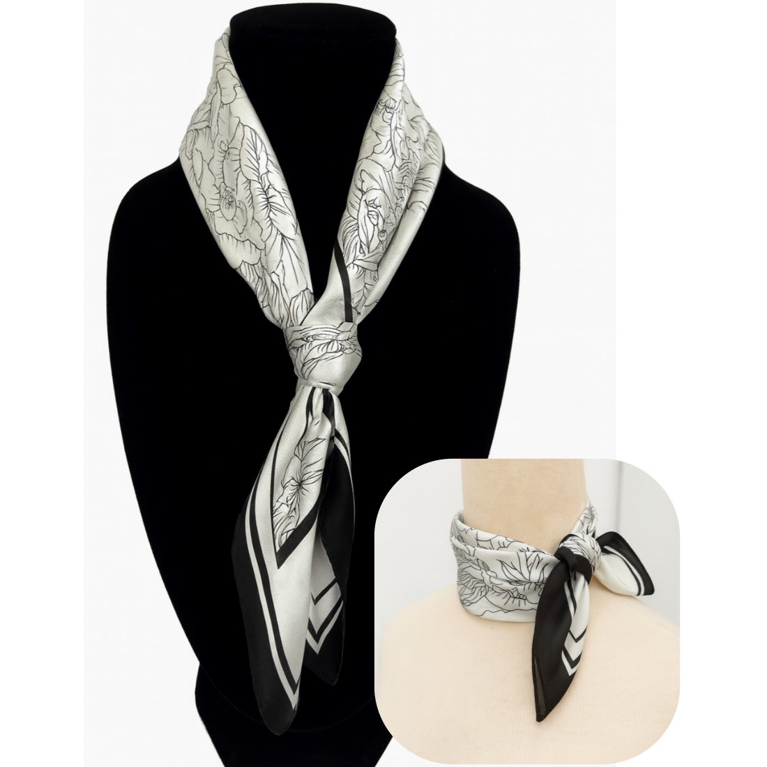 프롬태리 모던 스카프 16,900원