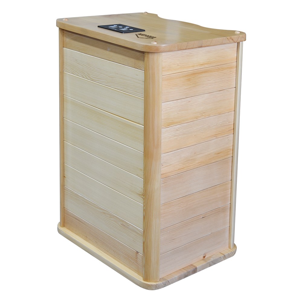 아뜨레케어 F15 건식족욕기 프리미엄 무릎사우나 1,280,000원