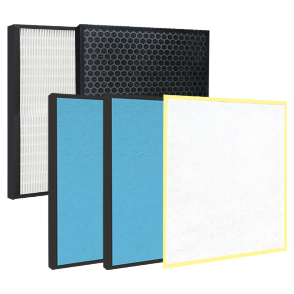 국내산 코웨이청정기 APM-1010DH 으뜸 호환필터 AP-1013F, 1세트, SET구성 /APM-1010DH 37,700원