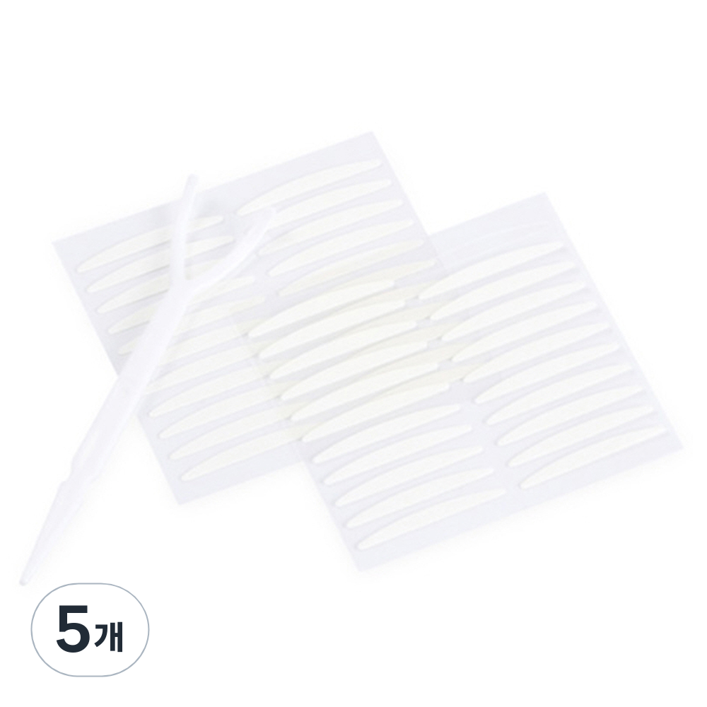 더페이스샵 FMGT 데일리 뷰티툴즈 양면 쌍꺼풀 테이프 8,000원