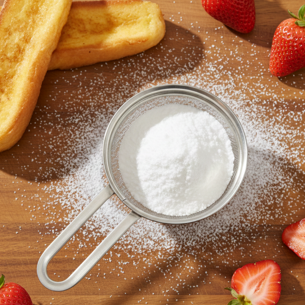 마요미 일본산 미니 채망 슈가파우더 채 베이킹 5,900원