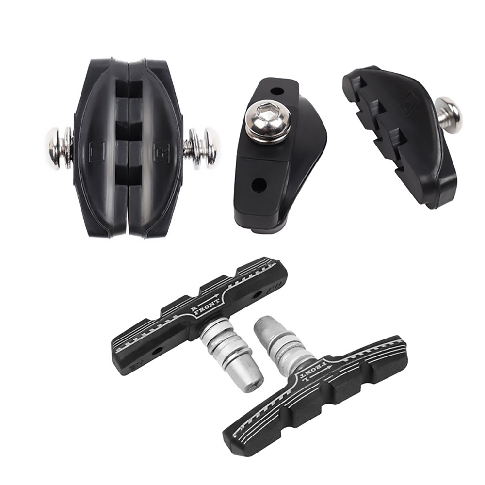 SR 자전거브레이크패드 V브레이크 MTB 로드 3,500원