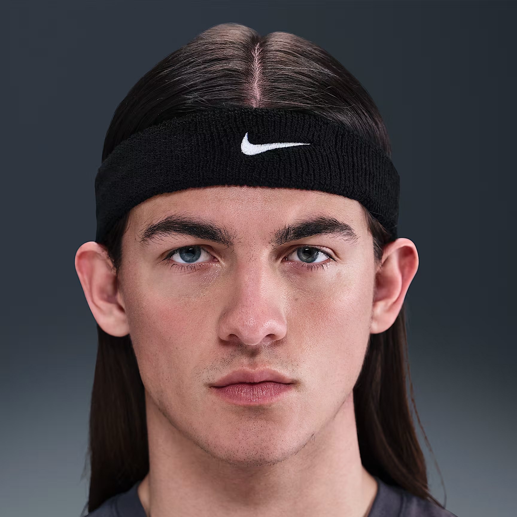 나이키 클래식 스우시 헤어밴드 블랙 [나이키코리아 정식제품] ii5131, 1개, 블랙 14,900원