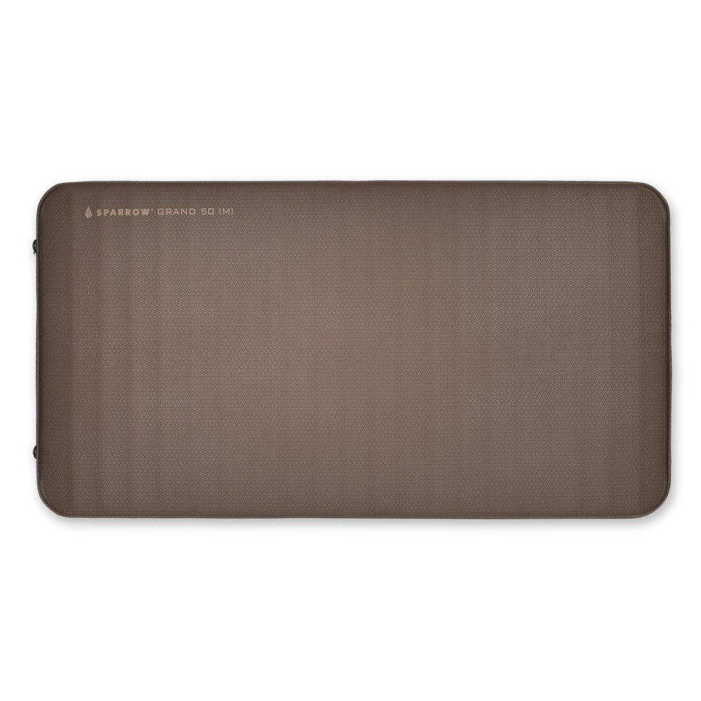 스패로우 그랜드 50 미듐 매트 자충 캠핑 매트 199,000원