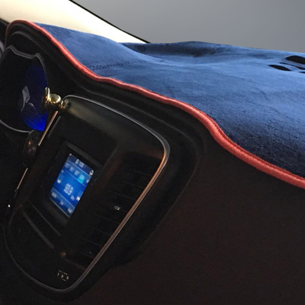 블루코드 논슬립 프리미엄 벨벳 대쉬보드커버 현대 + 더스트백 5,380원