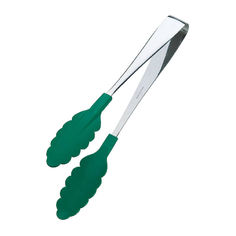 일본 키시호 스텐 컬러 주방집게 대, 25cm 20,000원