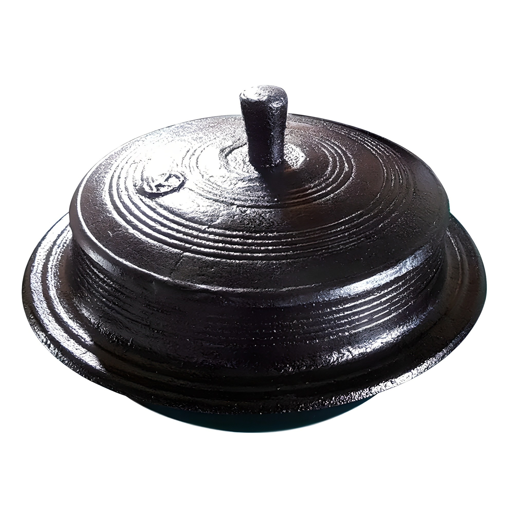 야철대장 국내산 전통방식 길들인 무쇠 가마솥 2인~16인용 선택 81,000원