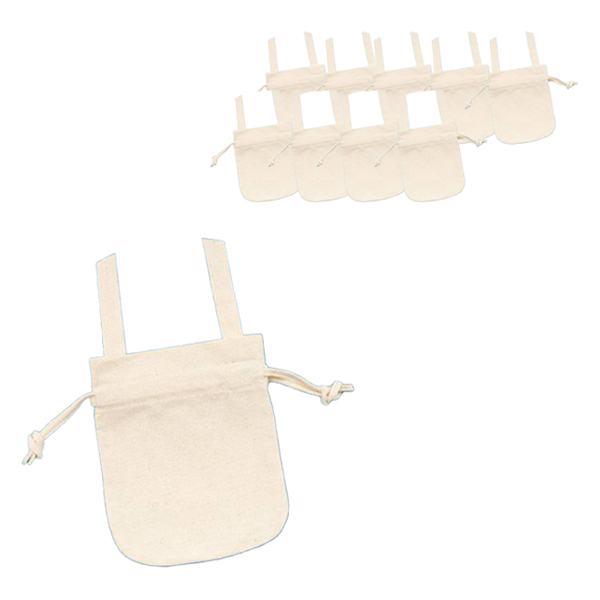 민화샵 패브릭 복주머니 크로스백 만들기 세트 S240062C 32,200원