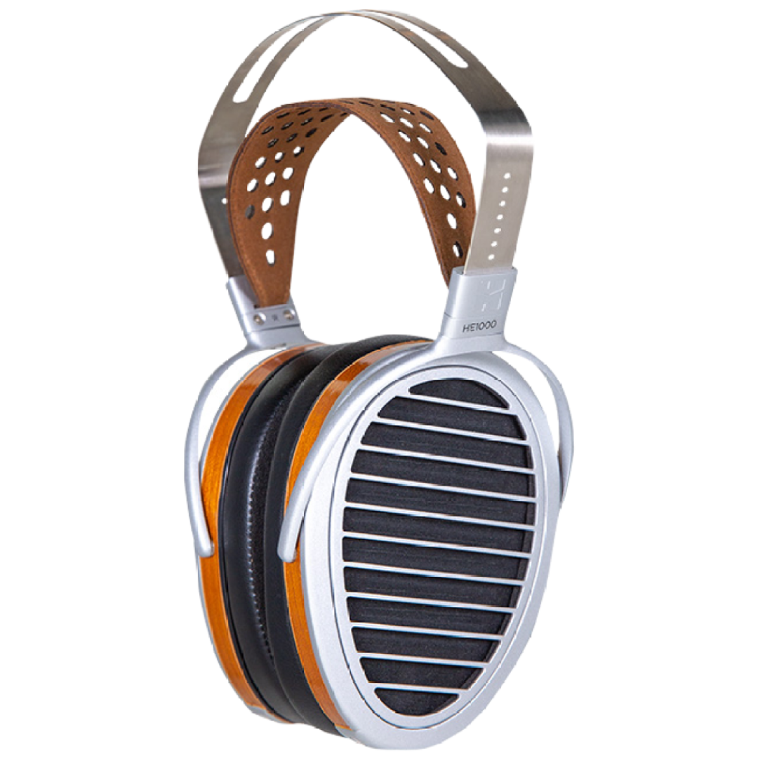 [하이파이맨 공식 판매처] 하이파이맨 HE1000 스텔스 마그넷 버전 프리미엄 평판형 마그네틱 헤드폰, HE1000 1,290,000원